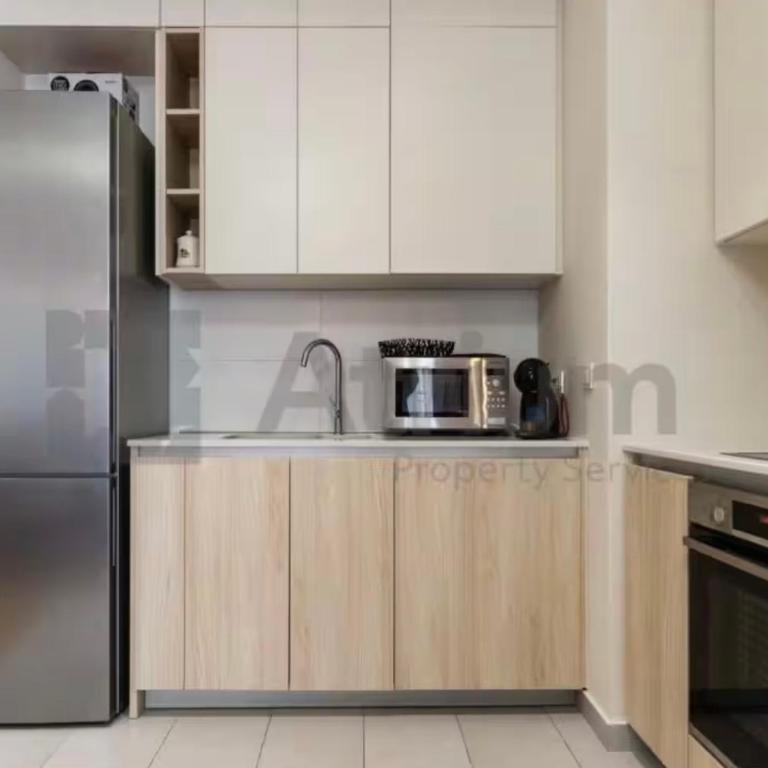 Sleek City Flat - One-Bedroom Apartment - 6