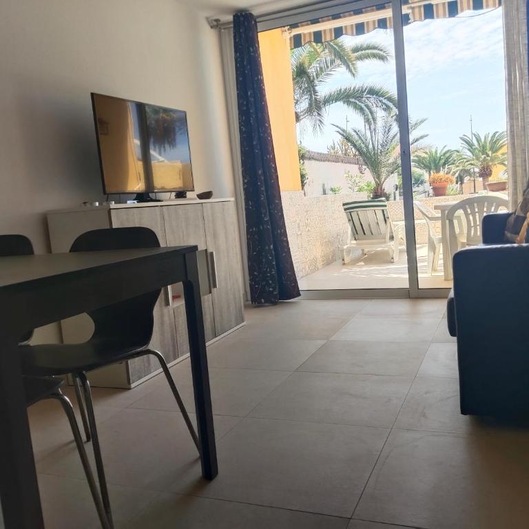 La Bouganville - Playa Arena - Apartamento de 2 dormitorios - 27