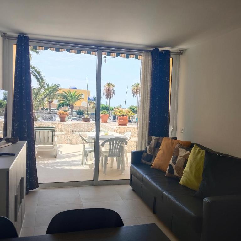 La Bouganville - Playa Arena - Apartamento de 2 dormitorios - 28