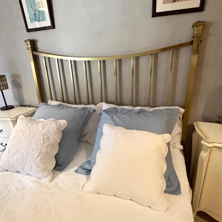 Casa de MARI - Apartamento de 2 dormitorios - 4