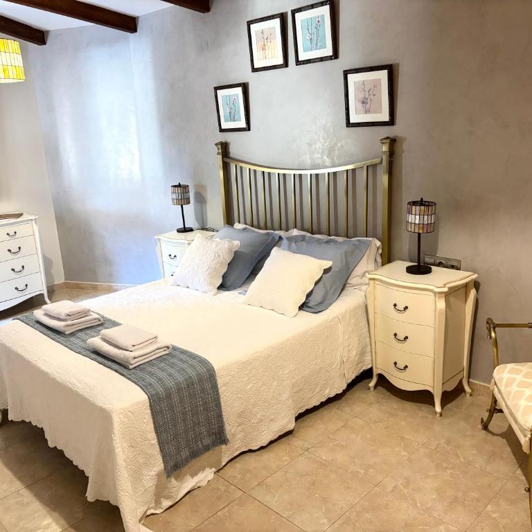 Casa de MARI - Apartamento de 2 dormitorios - 3