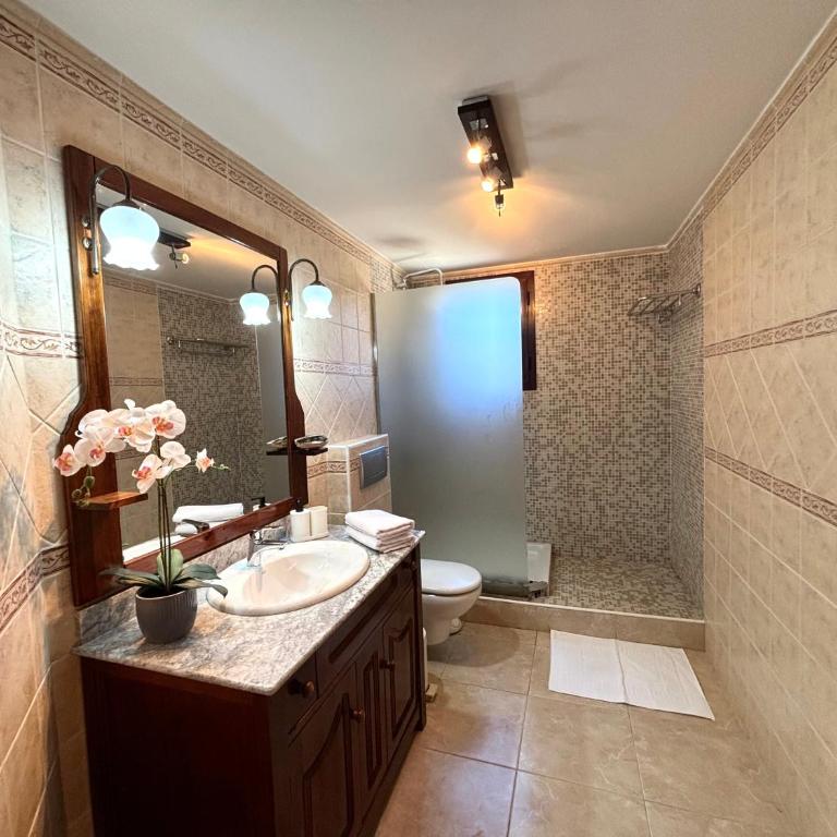 Casa de MARI - Apartamento de 2 dormitorios - 10