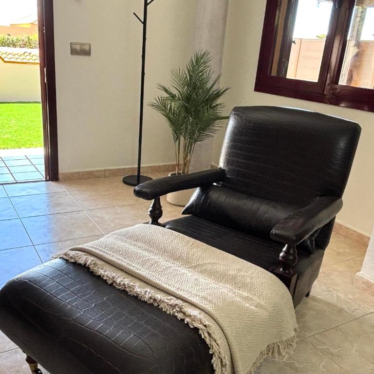 Casa de MARI - Apartamento de 2 dormitorios - 40