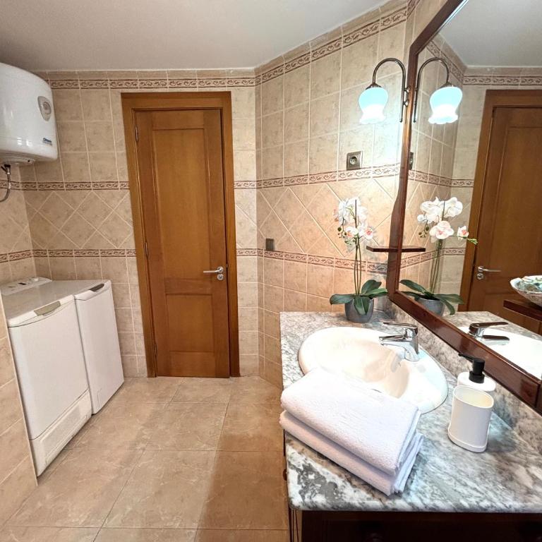 Casa de MARI - Apartamento de 2 dormitorios - 12
