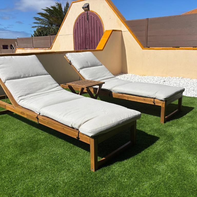 Casa de MARI - Apartamento de 2 dormitorios - 14