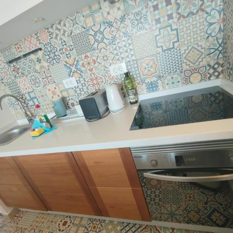 La Bouganville - Playa Arena - Apartamento de 2 dormitorios - 29