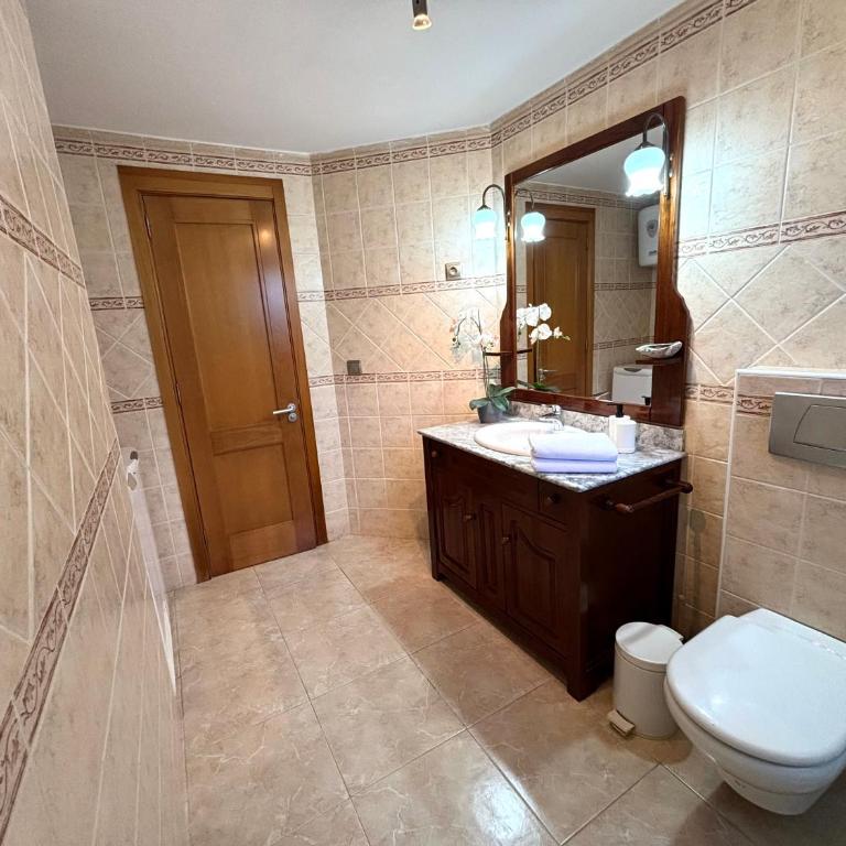 Casa de MARI - Apartamento de 2 dormitorios - 19
