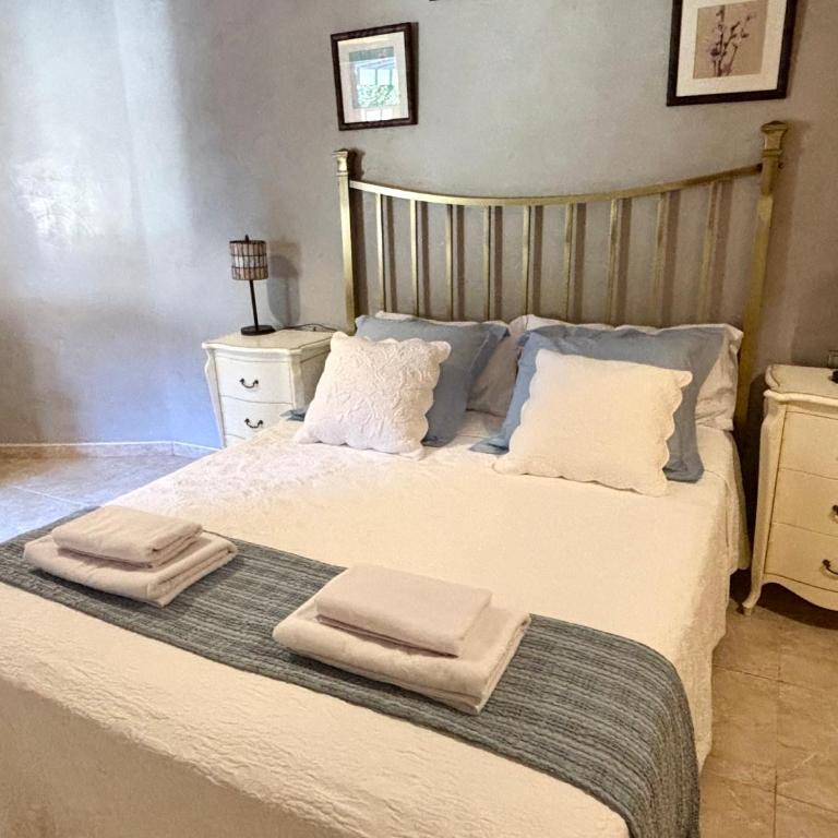 Casa de MARI - Apartamento de 2 dormitorios - 20