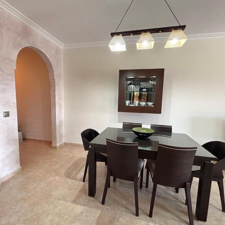 Casa de MARI - Apartamento de 2 dormitorios - 21