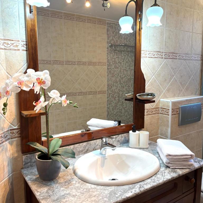 Casa de MARI - Apartamento de 2 dormitorios - 23