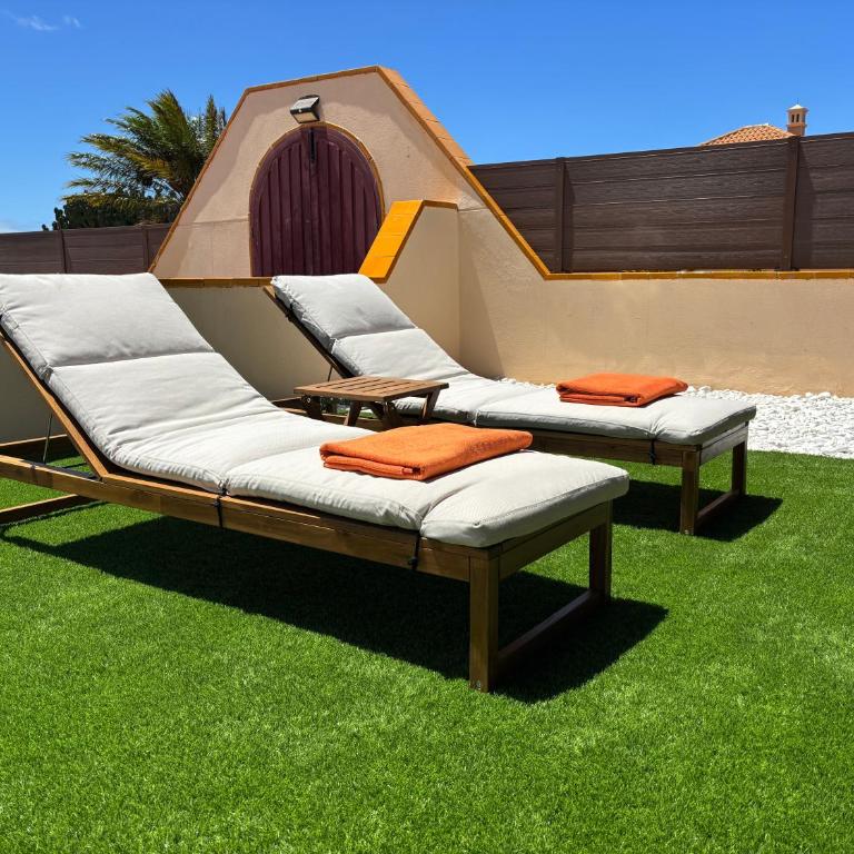 Casa de MARI - Apartamento de 2 dormitorios - 1