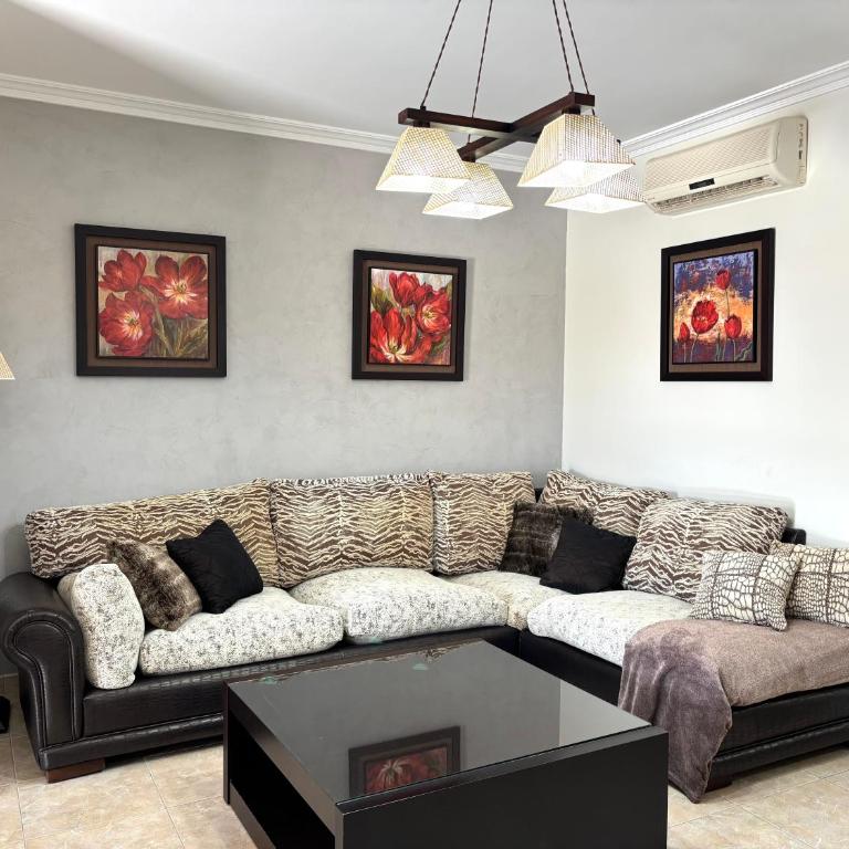 Casa de MARI - Apartamento de 2 dormitorios - 25