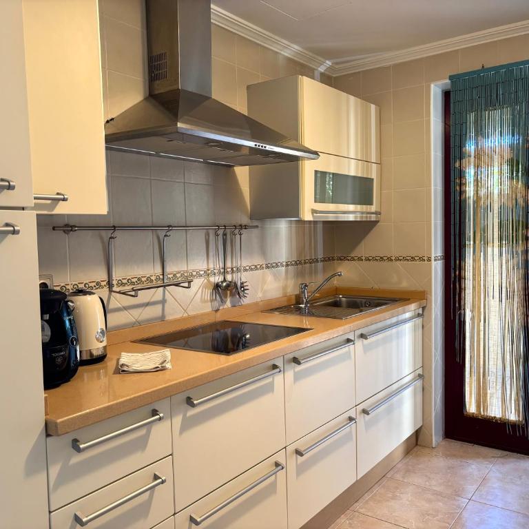 Casa de MARI - Apartamento de 2 dormitorios - 27