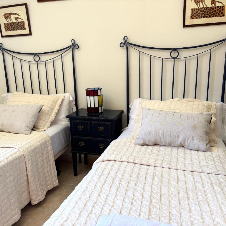 Casa de MARI - Apartamento de 2 dormitorios - 29