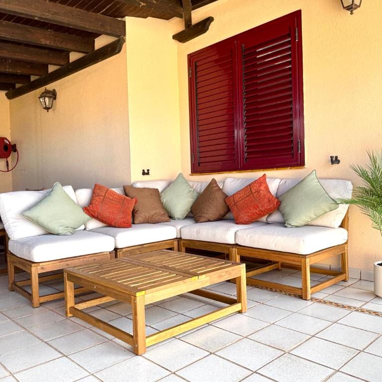 Casa de MARI - Apartamento de 2 dormitorios - 7