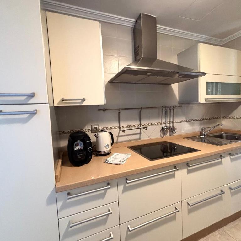 Casa de MARI - Apartamento de 2 dormitorios - 31