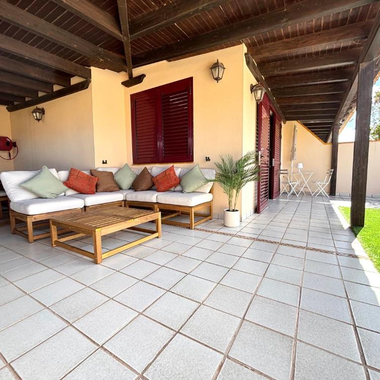 Casa de MARI - Apartamento de 2 dormitorios - 33