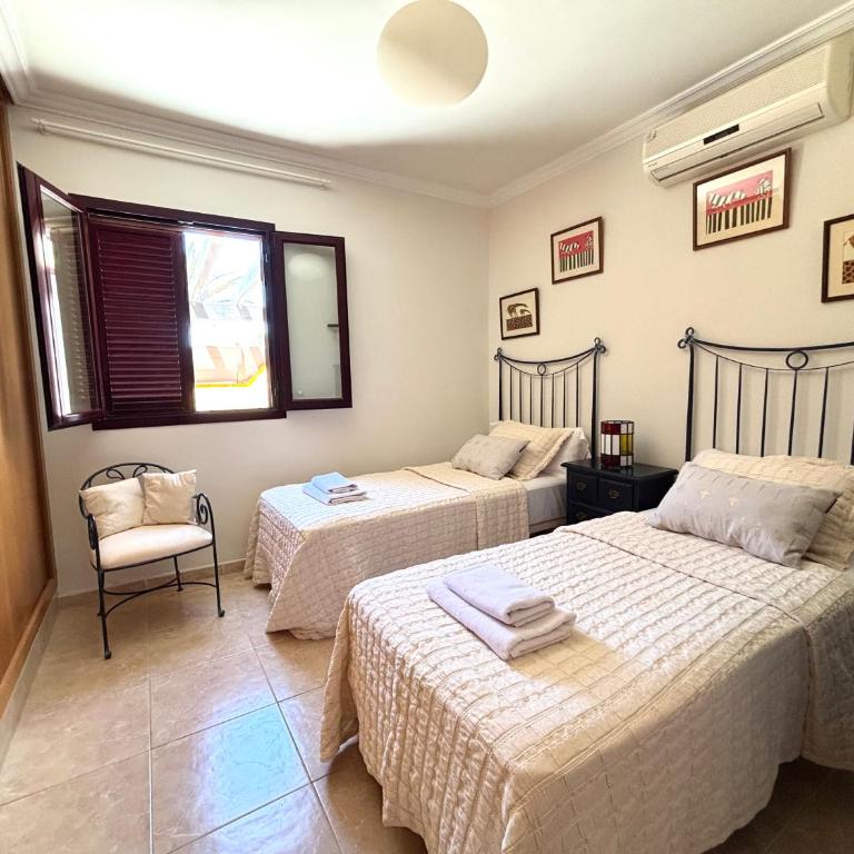 Casa de MARI - Apartamento de 2 dormitorios - 35