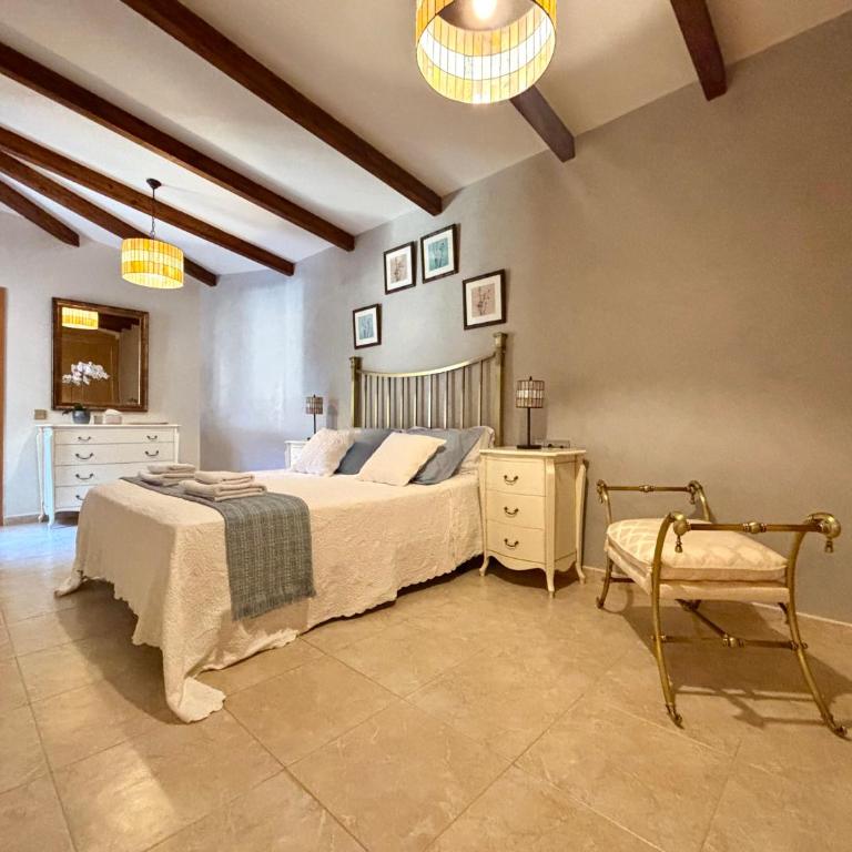 Casa de MARI - Apartamento de 2 dormitorios - 37