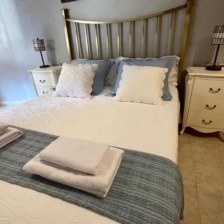Casa de MARI - Apartamento de 2 dormitorios - 38