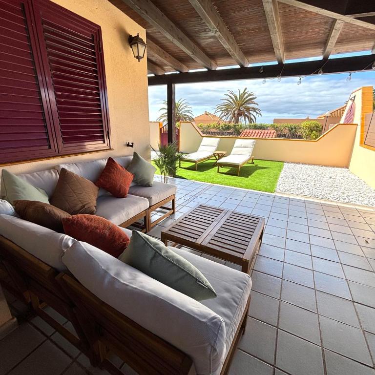 Casa de MARI - Apartamento de 2 dormitorios - 42