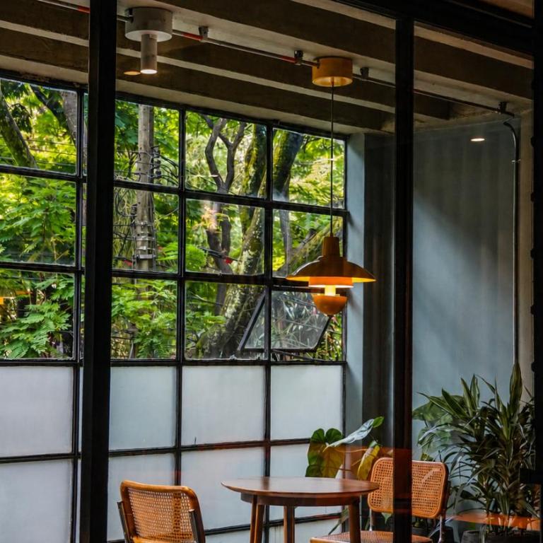 La Doble Ele Boutique - Deluxe Suite - 9