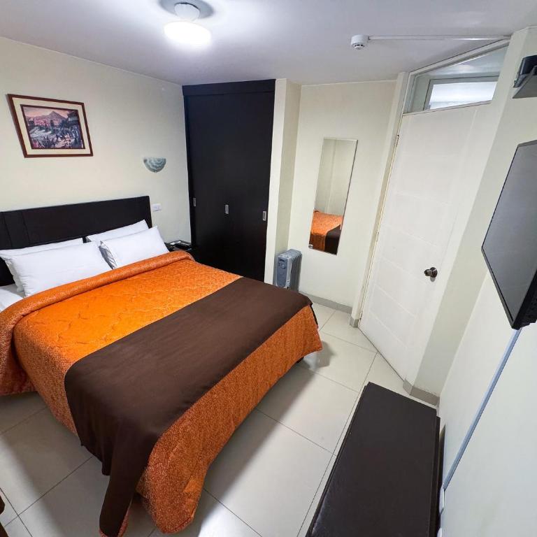 Casa Fanning Hotel - Apartment (2 Adults) - 2