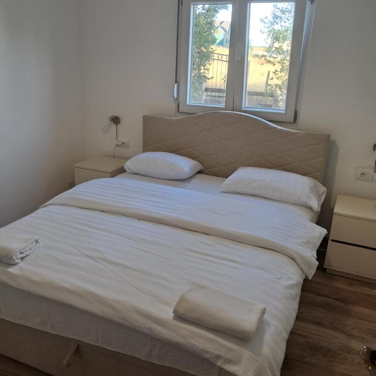 Apartment Nikola R - Apartment mit 1 Schlafzimmer - 3