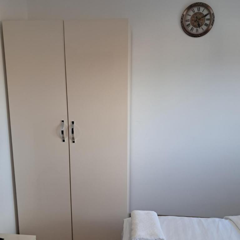 Apartment Nikola R - Apartment mit 1 Schlafzimmer - 4