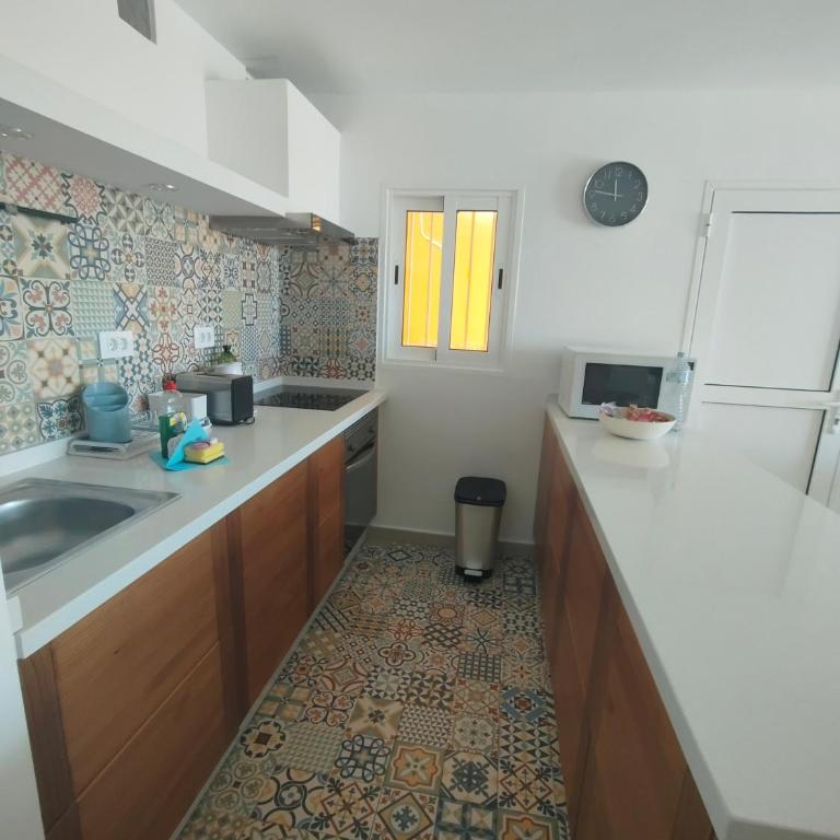 La Bouganville - Playa Arena - Apartamento de 2 dormitorios - 31