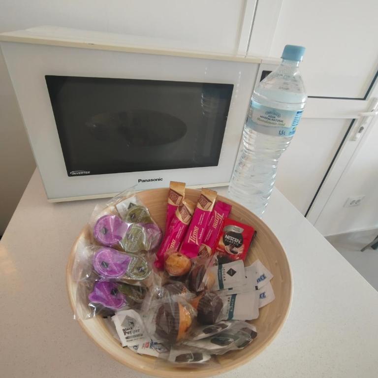 La Bouganville - Playa Arena - Apartamento de 2 dormitorios - 33