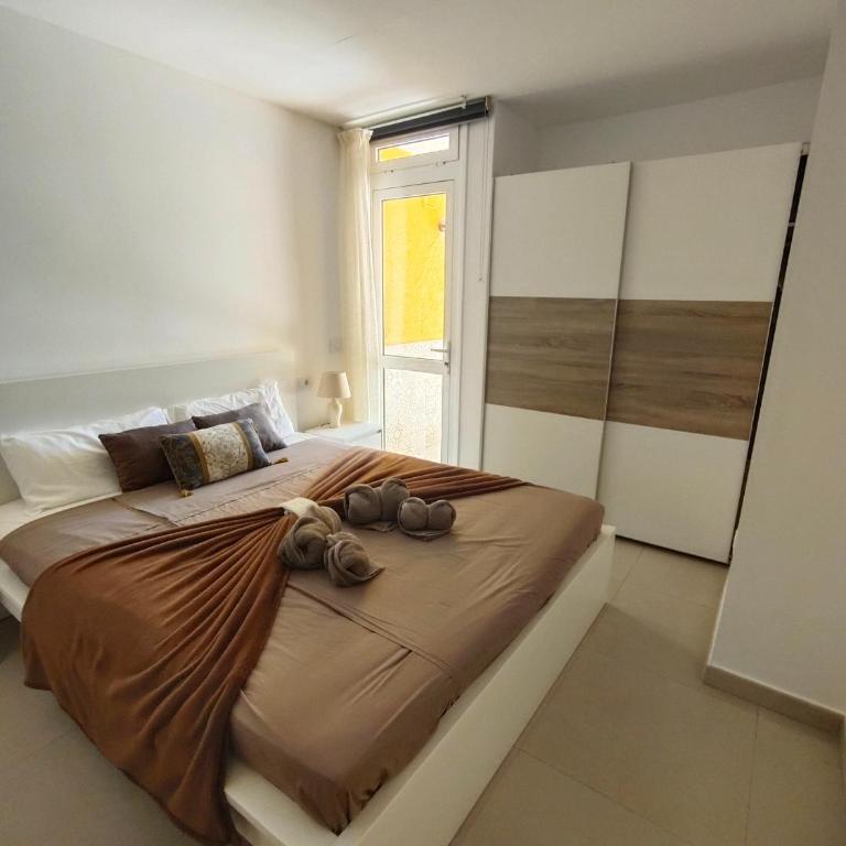 La Bouganville - Playa Arena - Apartamento de 2 dormitorios - 35