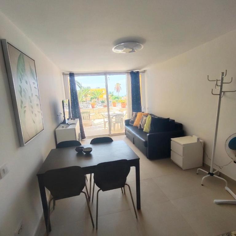 La Bouganville - Playa Arena - Apartamento de 2 dormitorios - 36