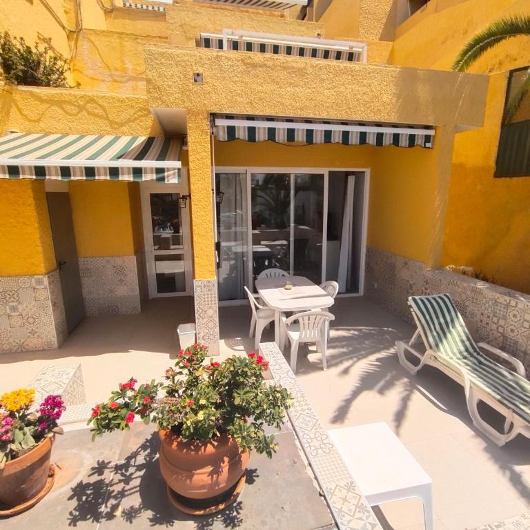 La Bouganville - Playa Arena - Apartamento de 2 dormitorios - 37
