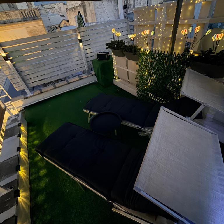 Luna & Milù Luxury inn - Casa con 1 Camera da Letto - 4