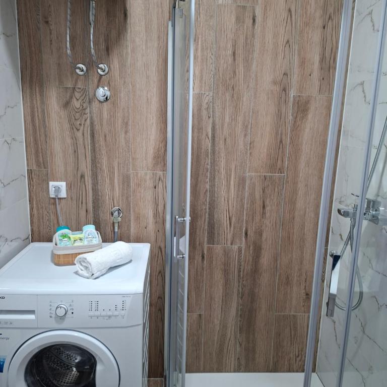 Apartman Nina Residence Banja Luka - Apartment mit 1 Schlafzimmer - 4