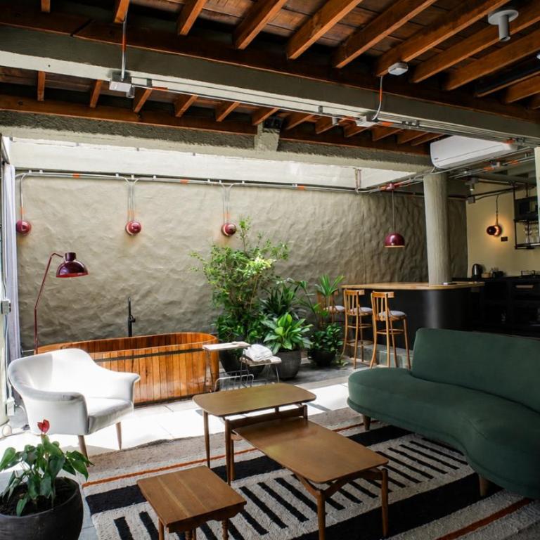 La Doble Ele Boutique - Maisonette - 11