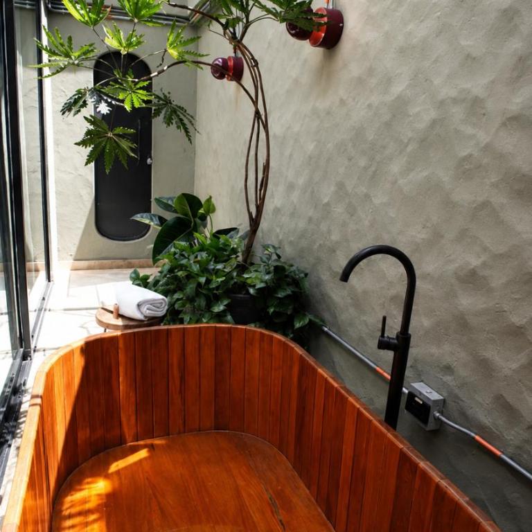 La Doble Ele Boutique - Maisonette - 12