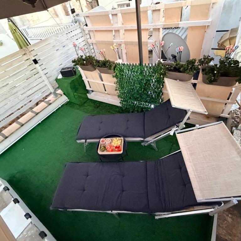 Luna & Milù Luxury inn - Casa con 1 Camera da Letto - 8