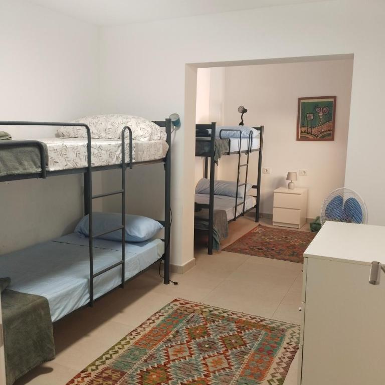 La Bouganville - Playa Arena - Apartamento de 2 dormitorios - 39
