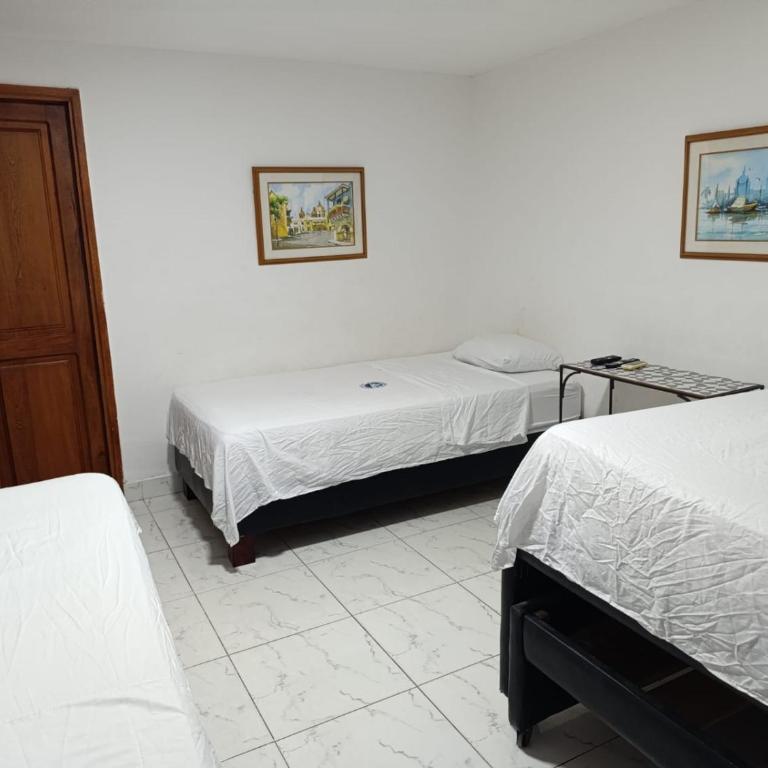 Apartamento Playero - Apartamento con balcón - 1