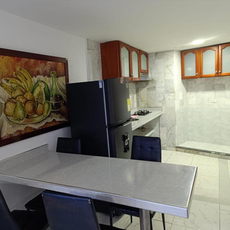 Apartamento Playero - Apartamento con balcón - 5