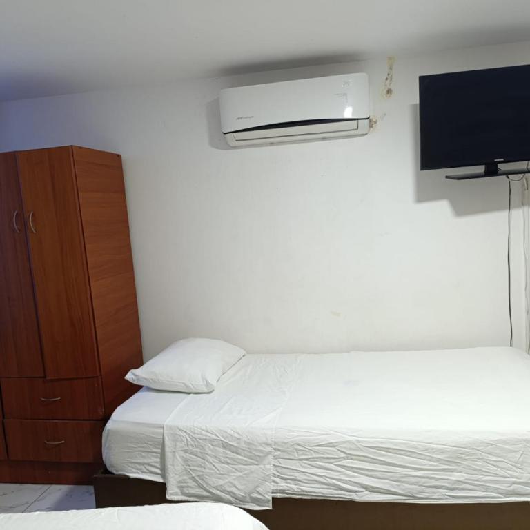 Apartamento Playero - Apartamento con balcón - 6