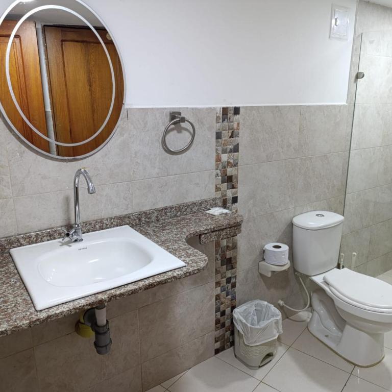 Apartamento Playero - Apartamento con balcón - 7