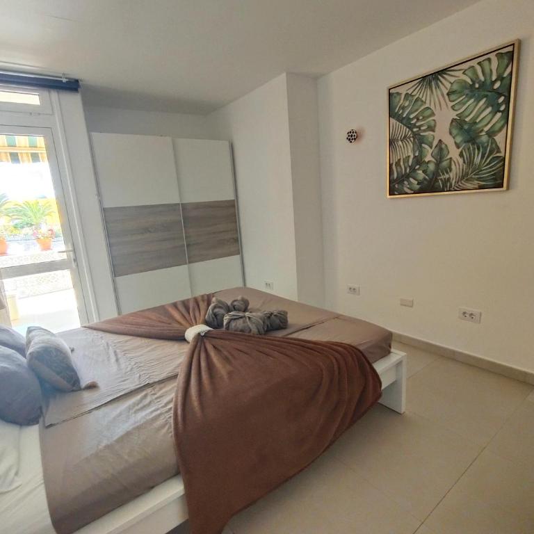 La Bouganville - Playa Arena - Apartamento de 2 dormitorios - 43
