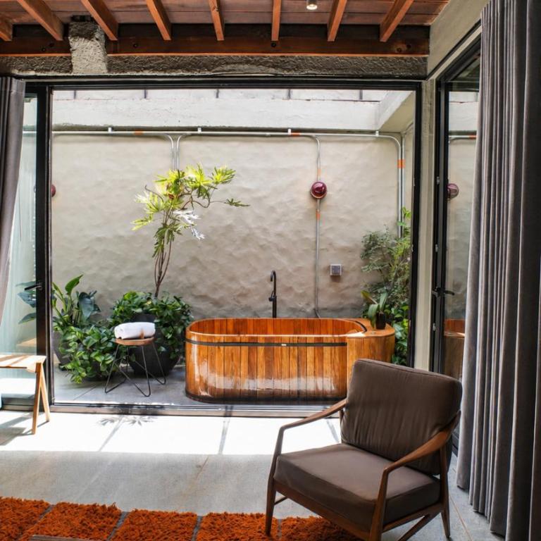 La Doble Ele Boutique - Duplex Apartment - 1