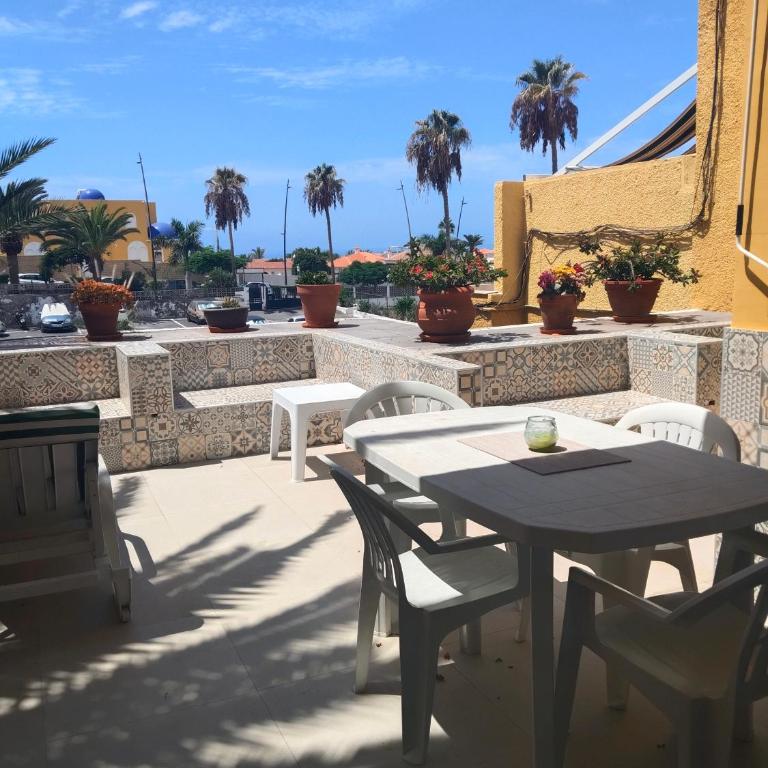 La Bouganville - Playa Arena - Apartamento de 2 dormitorios - 44