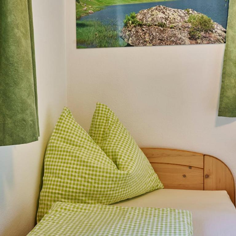 Haus Eberl - Apartments - Four-Bedroom Apartment - 25