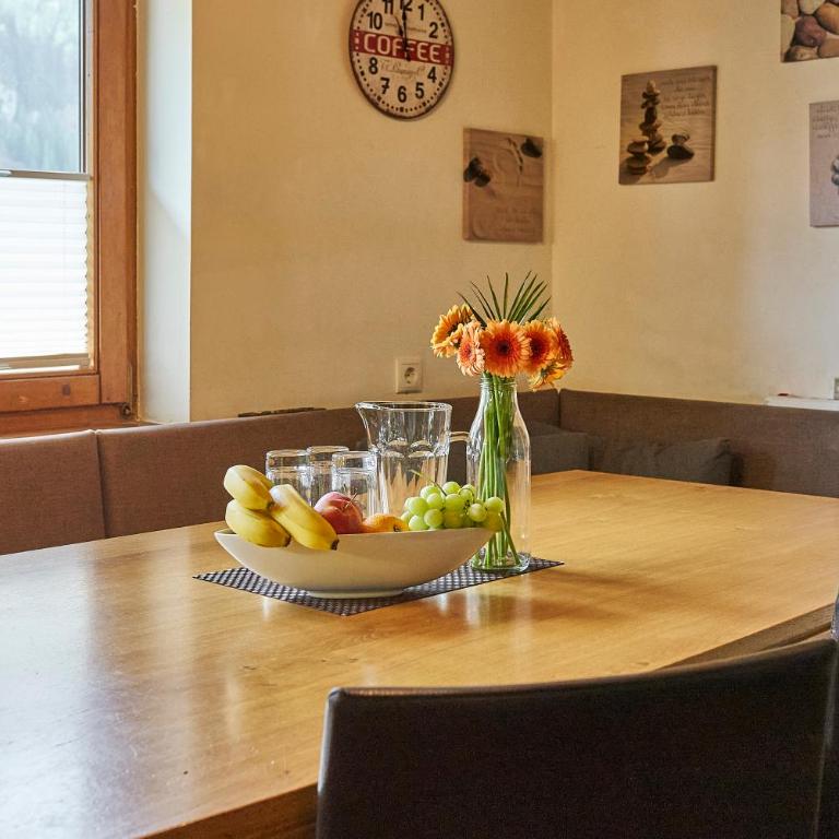 Haus Eberl - Apartments - Four-Bedroom Apartment - 40