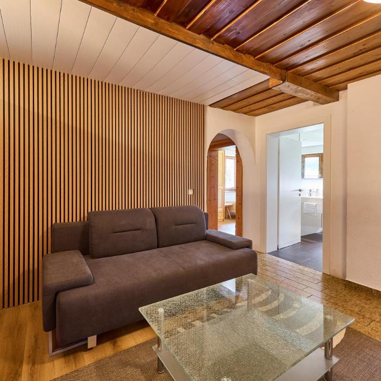 Haus Eberl - Apartments - Four-Bedroom Apartment - 7